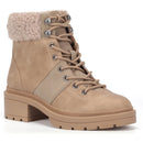 Rocket Dog Icy Womens Ankle Boots