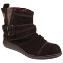 Rocket Dog Mint Pull On Ankle Strap Boot