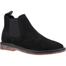 Hush Puppies Shaun Suede Chelsea Boot