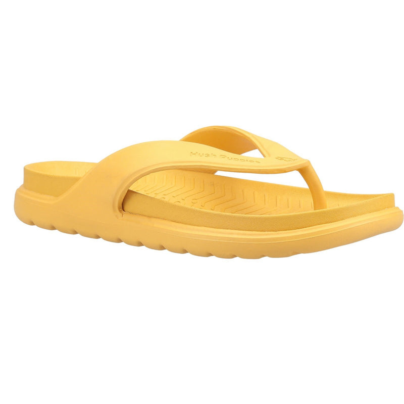 Hush Puppies Bouncer Toepost Flip Flops