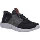 Skechers Ingram Brackett Mens Slip-ins Trainers