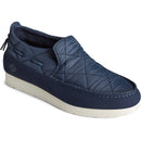 Sperry Moc Sider Quilted Slip On Shoes