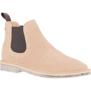 Hush Puppies Shaun Suede Chelsea Boot