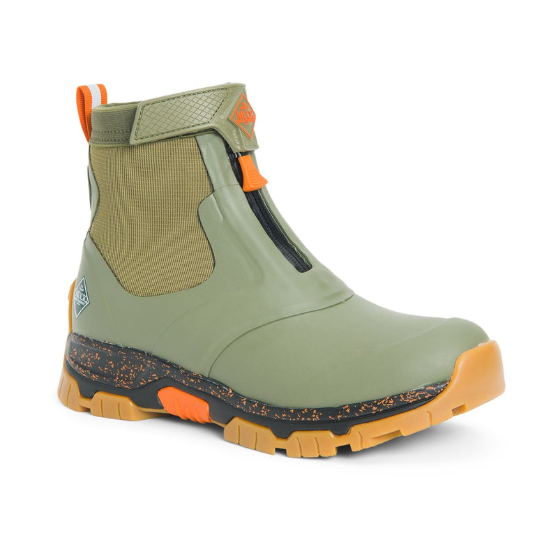 Muck Boots Men's Apex Mid Zip