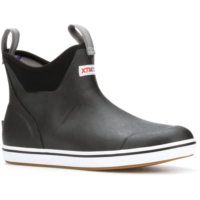 Xtratuf Men's Ankle Deck Boot