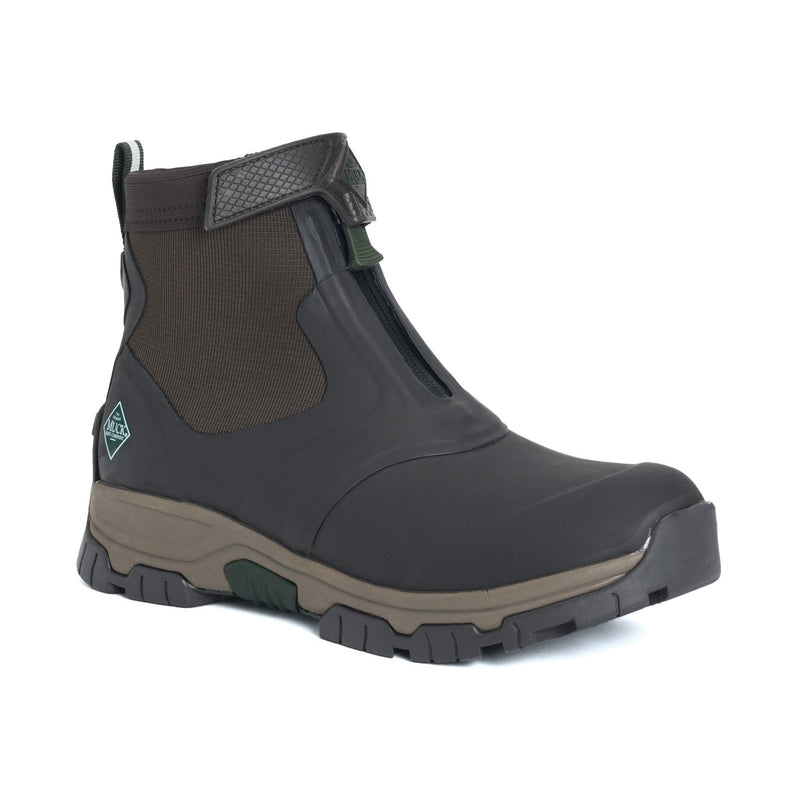 Muck Boots Men's Apex Mid Zip