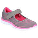 CV Mexico Strap On Shoes