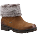 Hush Puppies Alice Mid Waterproof Boots
