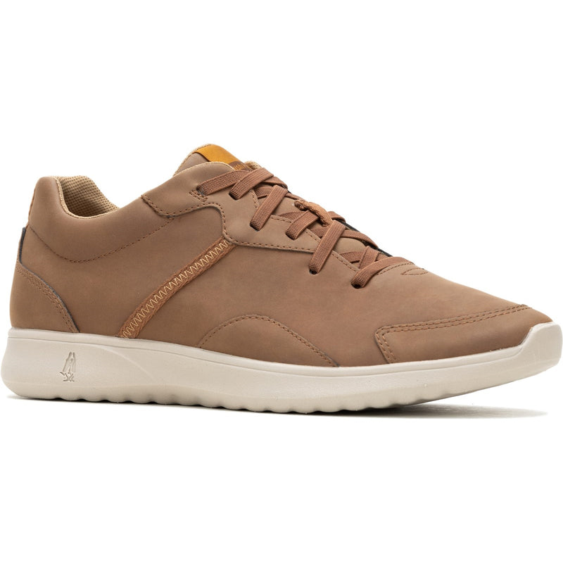 Hush Puppies The Good Leather Trainer