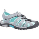 Cotswold Sandhurst Touch Fastening Sandals