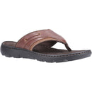 Hush Puppies Mens Connor Sandal