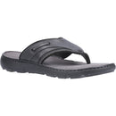 Hush Puppies Mens Connor Sandal