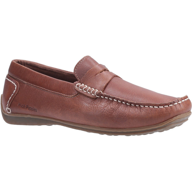 Hush Puppies Roscoe Slip-On Loafers