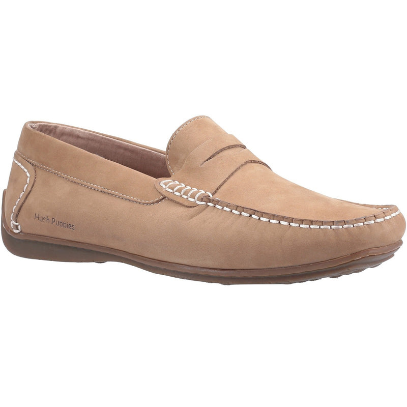 Hush Puppies Roscoe Slip-On Loafers