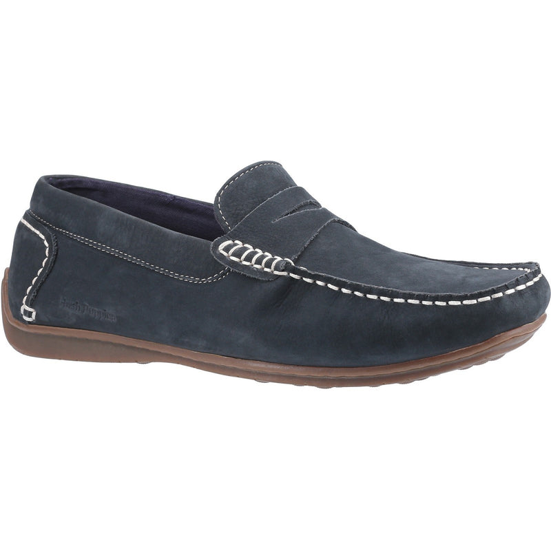 Hush Puppies Roscoe Slip-On Loafers