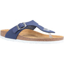 Hush Puppies Kayla Black Women's Sandals