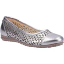 Hush Puppies Leah Slip-On Shoes