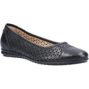 Hush Puppies Leah Slip-On Shoes