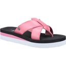 Rocket Dog Wilmer Black Flip-Flops