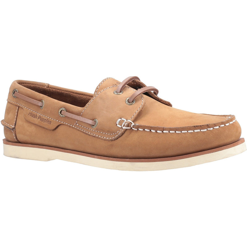 Hush Puppies Henry Lace Up Shoe