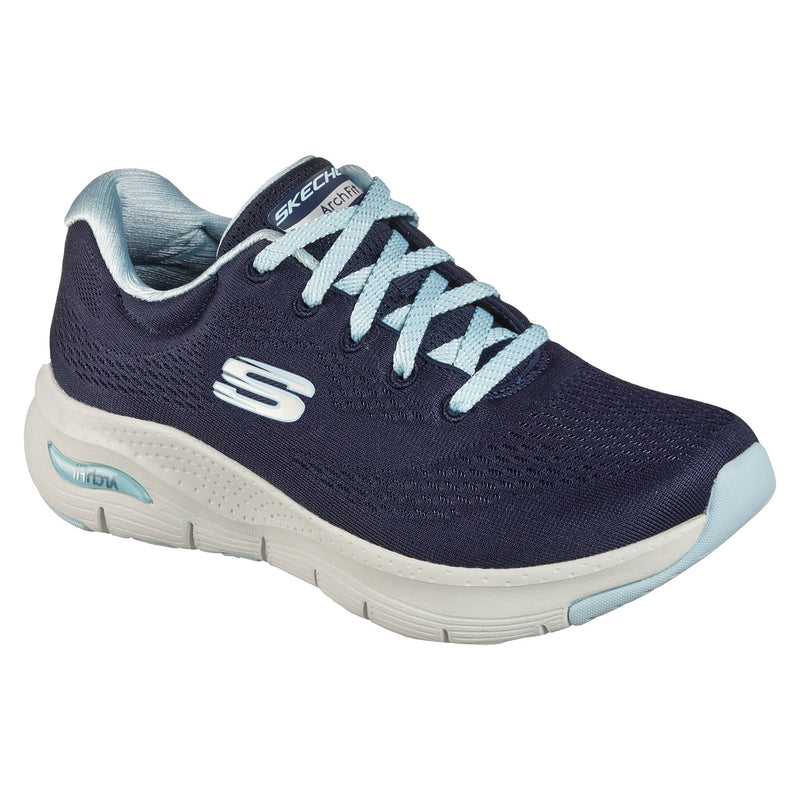 Skechers Arch Fit Sunny Outlook Sports Women's Shoe