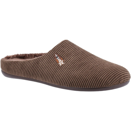 Hush Puppies Reid Men's Slipper