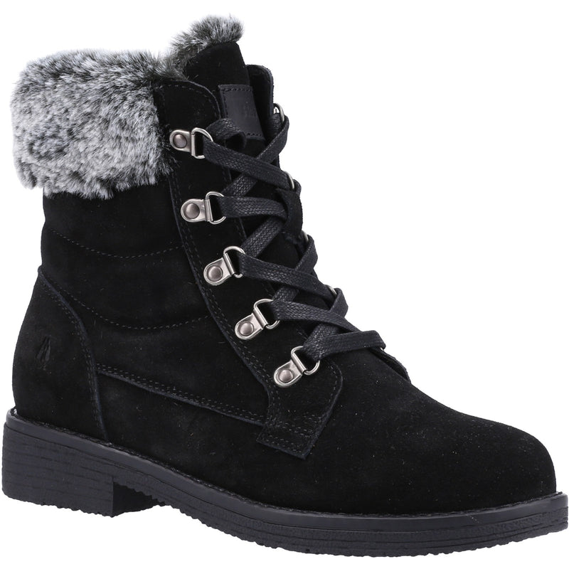 Hush Puppies Florence Women's And Children's Ankle Boots
