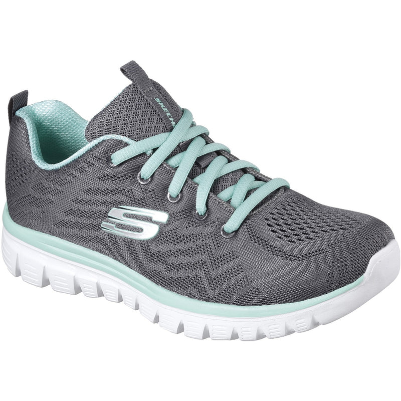 Skechers Women's Graceful-Get Connected Shoes