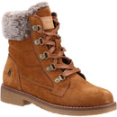 Hush Puppies Florence Women's And Children's Ankle Boots