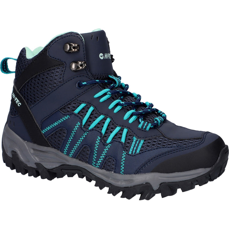 Hi-Tec Jaguar Mid Waterproof Womens