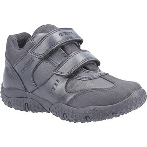 Geox J Baltic Boys Touch Fastening Trainers