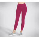 Skechers Goflex Nylon Gowalk Wear High-Waisted 7/8 Legging