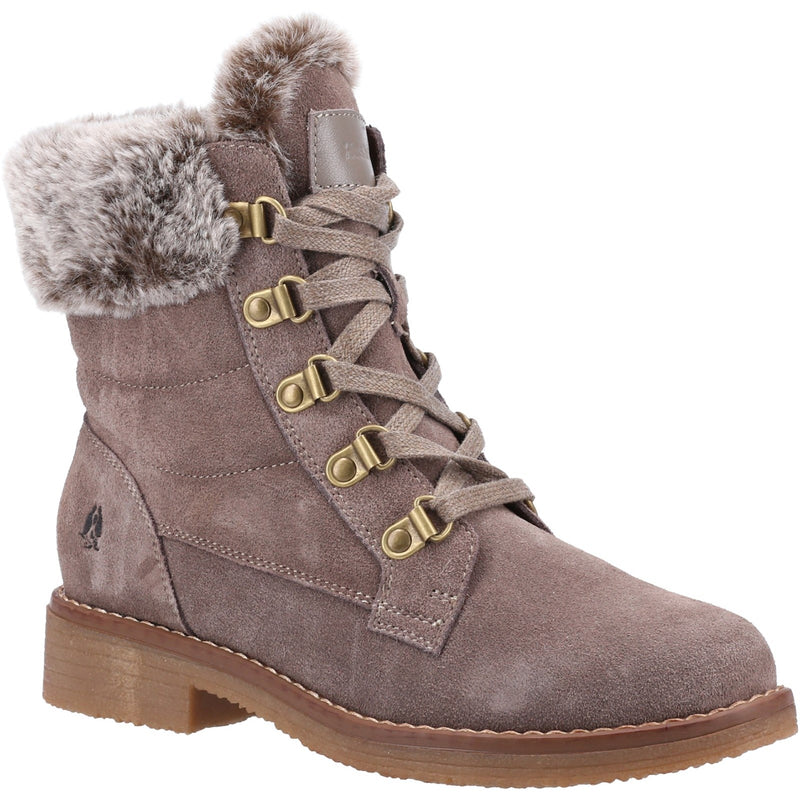 Hush Puppies Florence Women's And Children's Ankle Boots