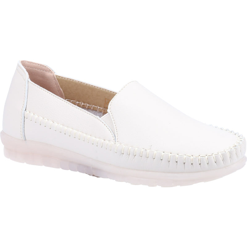 Fleet & Foster Womens Shirley Shoe