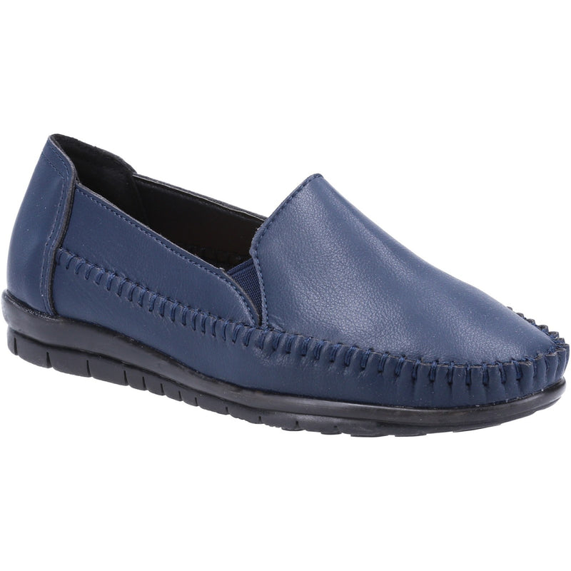 Fleet & Foster Womens Shirley Shoe