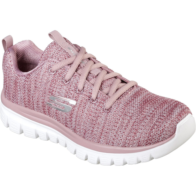 Skechers Graceful Twisted Fortune Women's Trainers