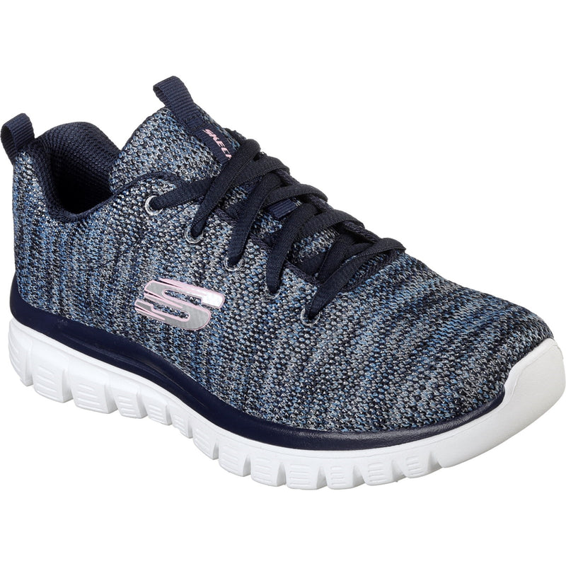 Skechers Graceful Twisted Fortune Women's Trainers