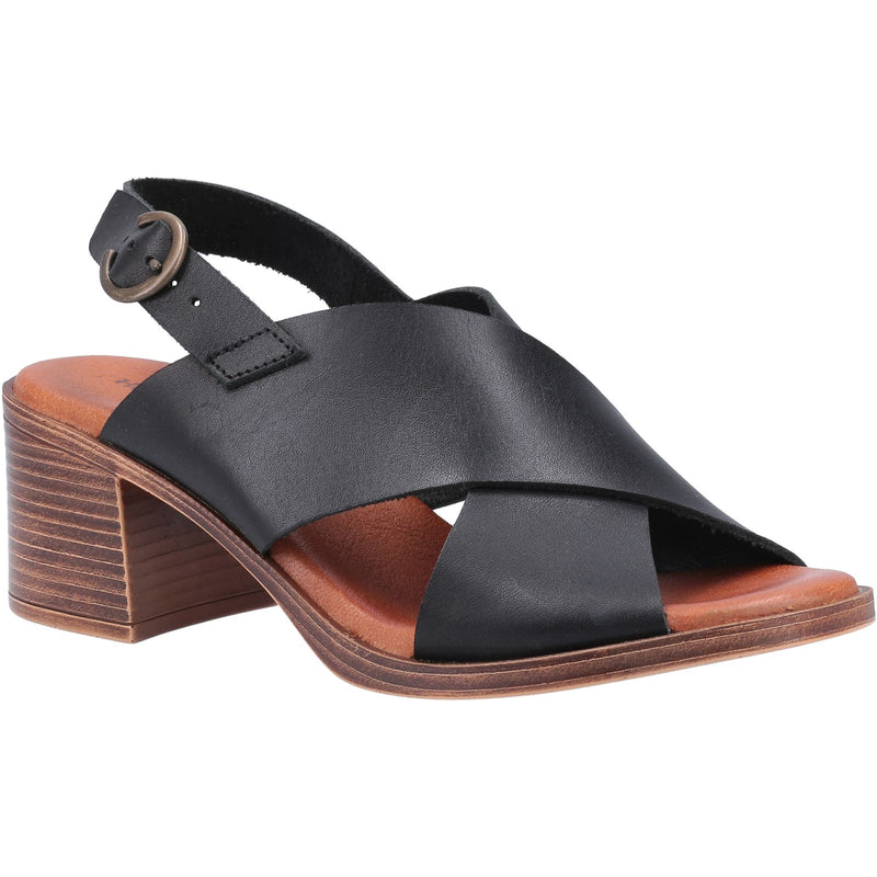 Hush Puppies Womens Gabrielle Sandal