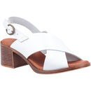 Hush Puppies Womens Gabrielle Sandal
