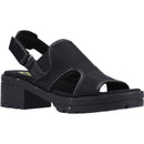Rocket Dog Lilly Recycled Canvas Sandal