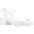 Rocket Dog Luca Chipley Recycled PU Sandal