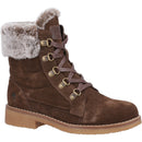 Hush Puppies Florence Women's And Children's Ankle Boots