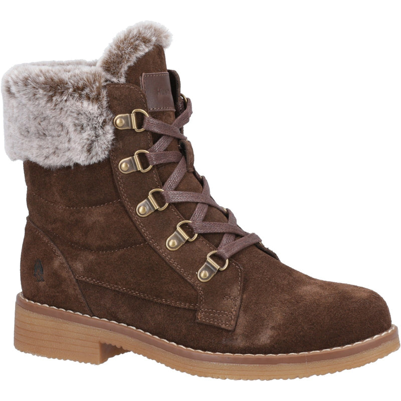 Hush Puppies Florence Women's And Children's Ankle Boots