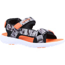 Hush Puppies Kids Miles Sandal