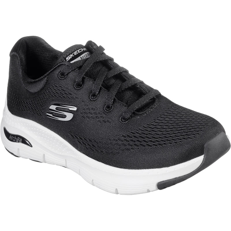 Skechers Arch Fit Sunny Outlook Sports Women's Shoe