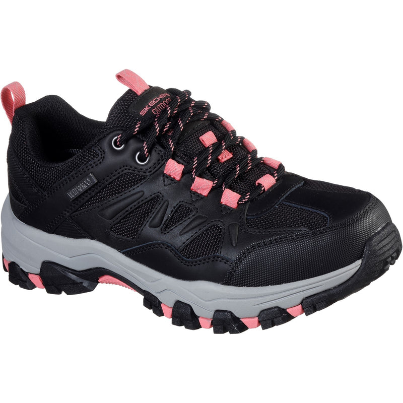 Skechers Selmen West Highland Hiking Womwn's Shoe