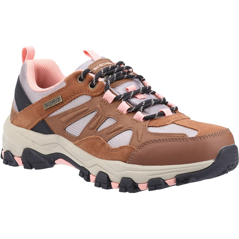 Skechers Selmen West Highland Hiking Womwn's Shoe