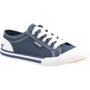Rocket Dog Women's Jazzin 8A Canvas Trainers