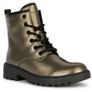 Geox Girls J Casey G Ankle Boots