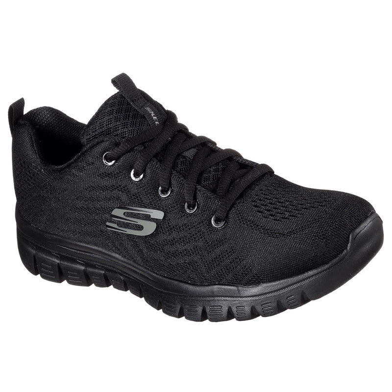 Skechers Women's Graceful-Get Connected Shoes